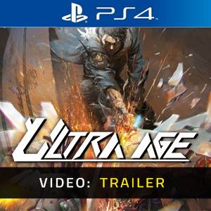 Ultra Age - Video Trailer