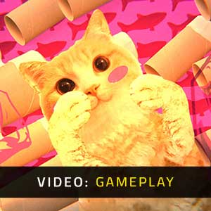 Ultra Mega Xtra Party Challenge - Gameplay