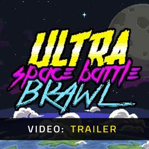 Ultra Space Battle Brawl Pc