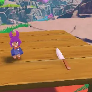 Umami Grove VR - Meal Preparation