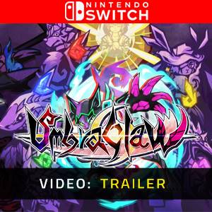 Umbraclaw - Video Trailer