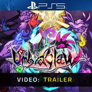 Umbraclaw - Video Trailer