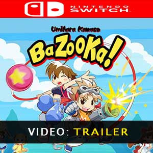 Umihara Kawase BaZooKa Nintendo Switch Prices Digital or Box Edition