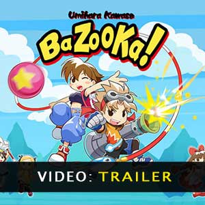 Buy Umihara Kawase BaZooKa CD Key Compare Prices