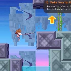 Umihara Kawase Fresh! - Order From The Head Commander