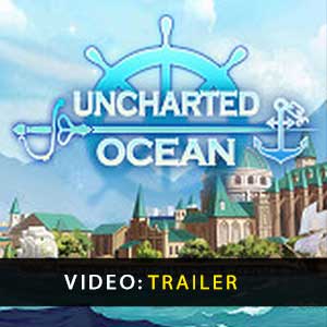 Buy Uncharted Ocean CD Key Compare Prices
