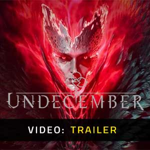 Undecember - Trailer