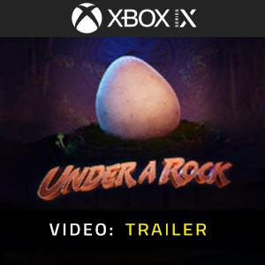 Under a Rock Xbox Series X