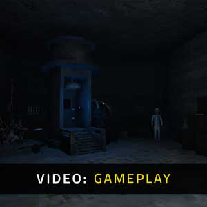 Under The Warehouse - Video Gameplay
