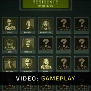Underchoice - Gameplay Video