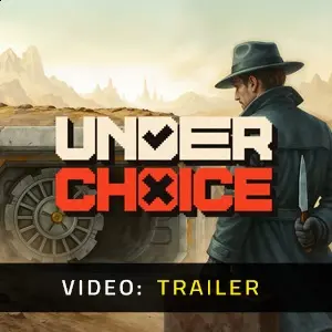 Underchoice - Video Trailer