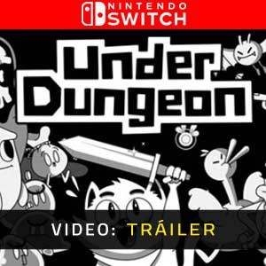 UnderDungeon - Video Trailer