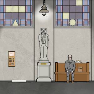 Underground Blossom - Mr. Owl