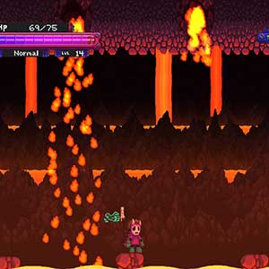 UnderHero underling of the evil