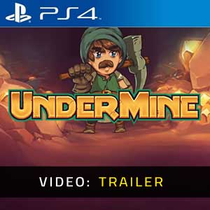 Undermine Video Trailer