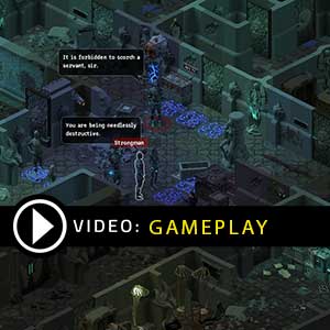 Underrail Expedition Gameplay Video