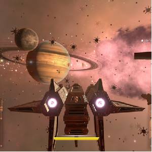 Underspace - The Great Rescape