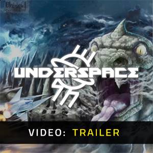 Underspace - Trailer