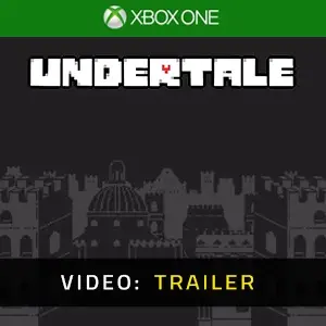 Undertale Video Trailer