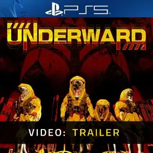 UNDERWARD PS5 - Trailer