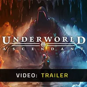 Underworld Ascendant - Video Trailer