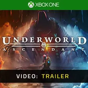 Underworld Ascendant Xbox One - Video Trailer