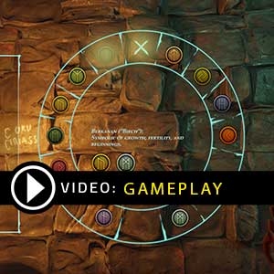 Underworld Ascendant PS4 Gameplay Video