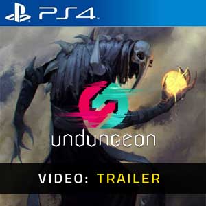 Undungeon PS4- Video Trailer