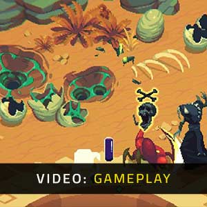 Undungeon - Video Gameplay