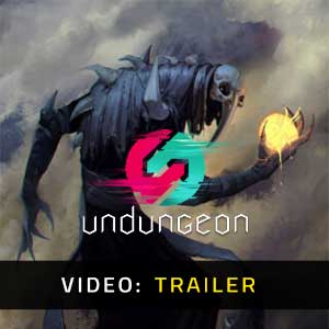 Undungeon - Video Trailer