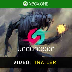 Undungeon Xbox One- Video Trailer