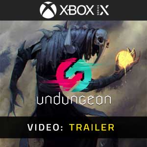 Undungeon Xbox Series- Video Trailer