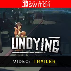 Undying Nintendo Switch - Video Trailer