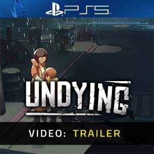 Undying PS5 - Video Trailer