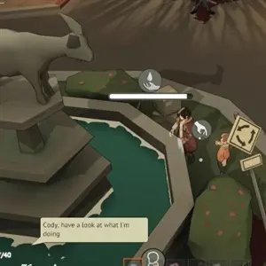 Undying - Fountain