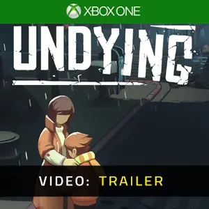 Undying Xbox One - Video Trailer