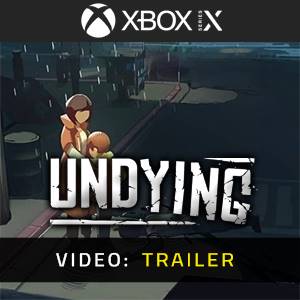 Undying Xbox Series X - Video Trailer