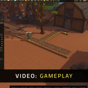 Union Of Rivals - Gameplay