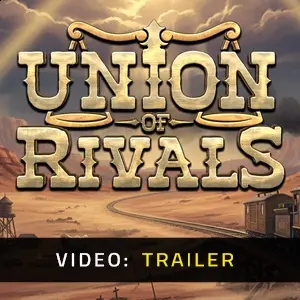 Union Of Rivals - Trailer