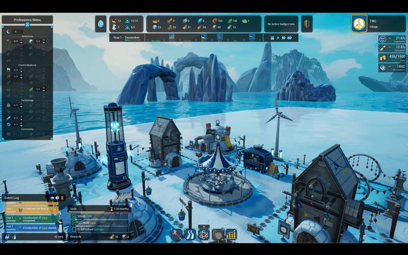 Buy United Penguin Kingdom CD Key Compare Prices