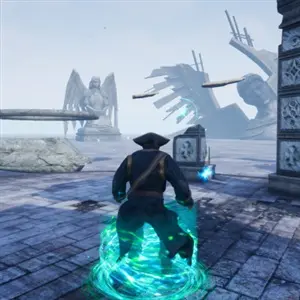 Universe Of Trials - Power Up