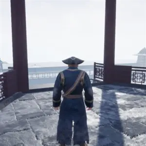 Universe Of Trials - Tower