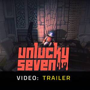 Unlucky Seven - Video Trailer