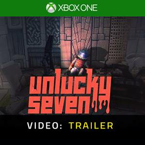 Unlucky Seven Xbox One