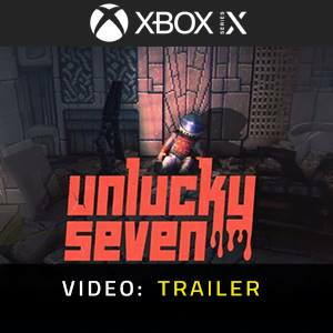 Unlucky Seven Xbox Series X