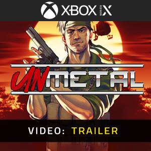 UnMetal Video Trailer