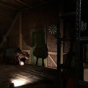 Unmourned - Teddy Bear