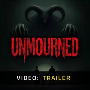 Unmourned - Video Trailer