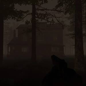 Unnatural Investigations – House