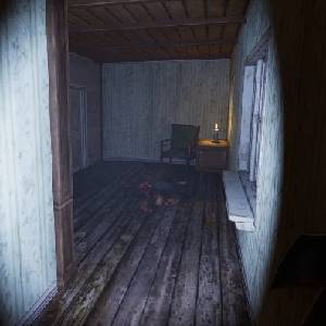 Unnatural Investigations – Creature